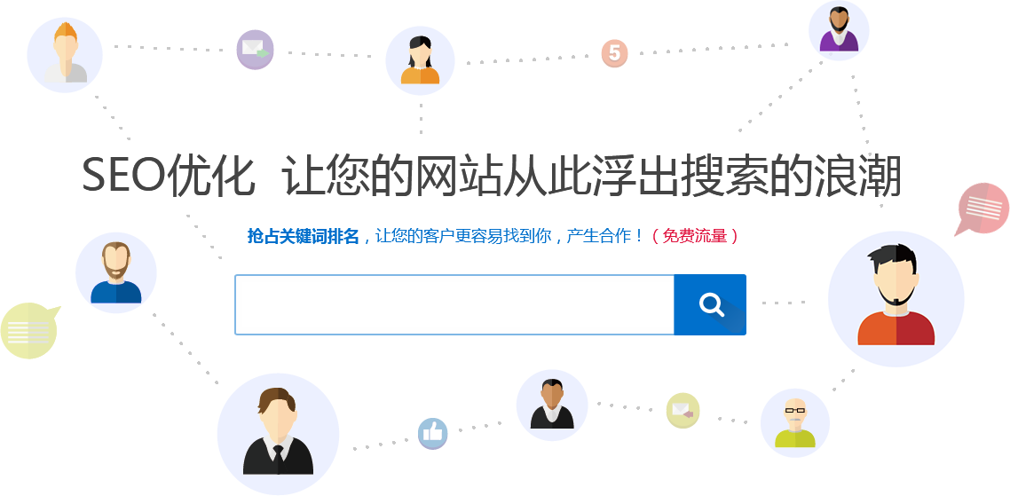 SEO網站優化