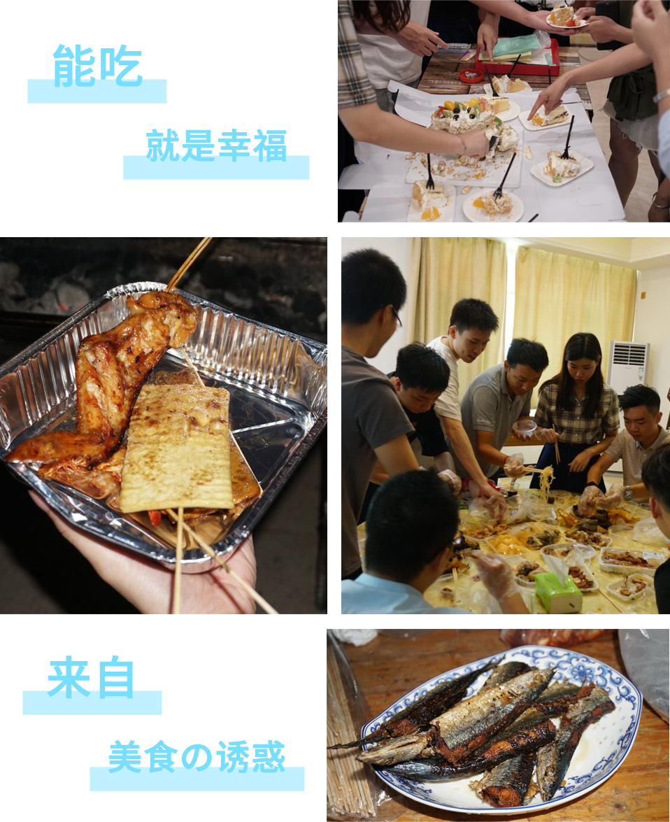 易網企業文化